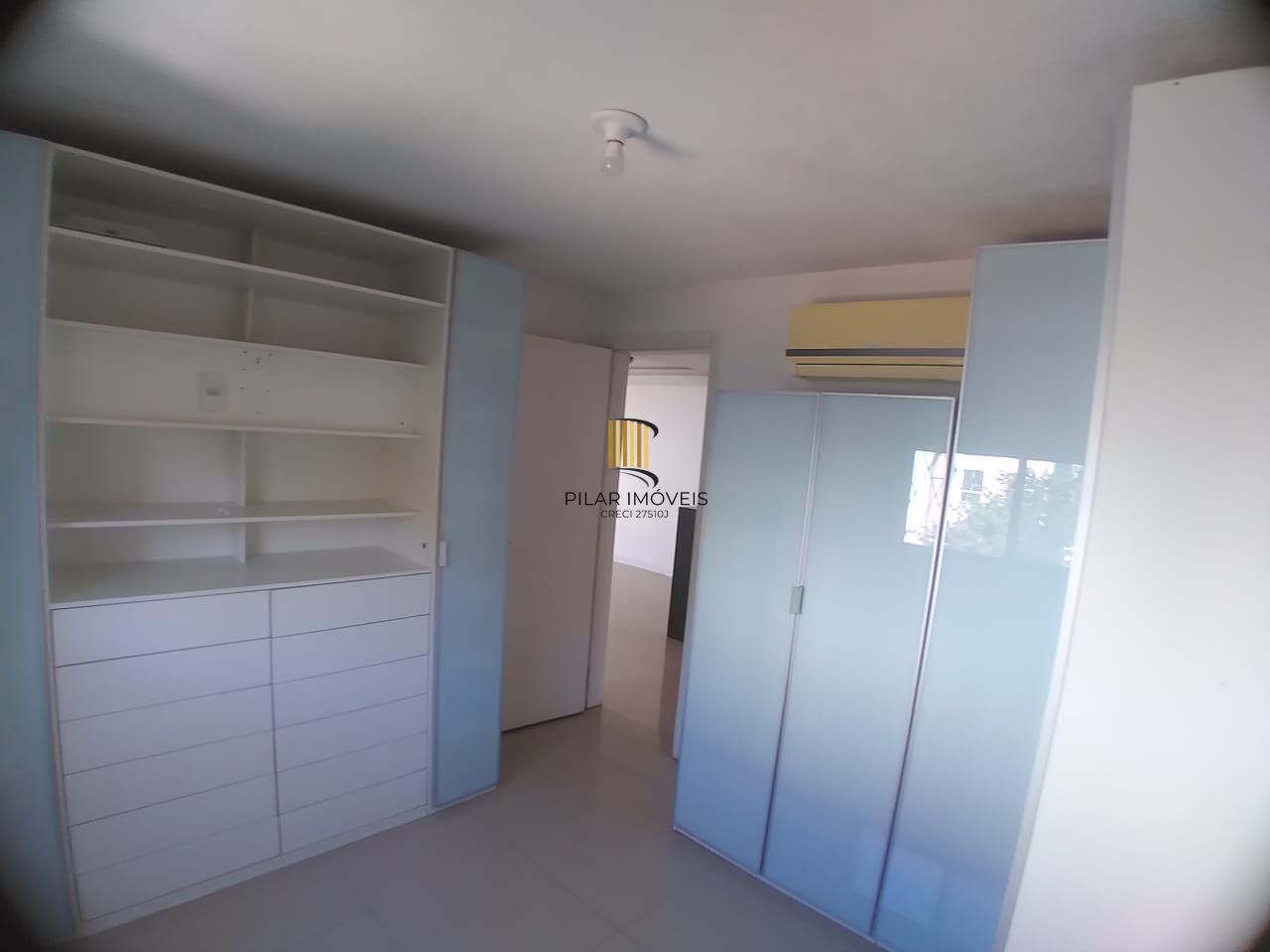 Apartamento 2 dormitórios no bairro Vila Nova