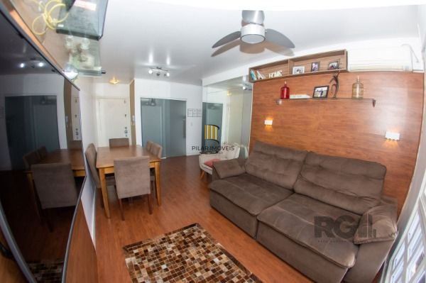 Apartamento em Porto Alegre, no bairro Tristeza, com 3 dormitório(s), e 3 banheiros, à venda.