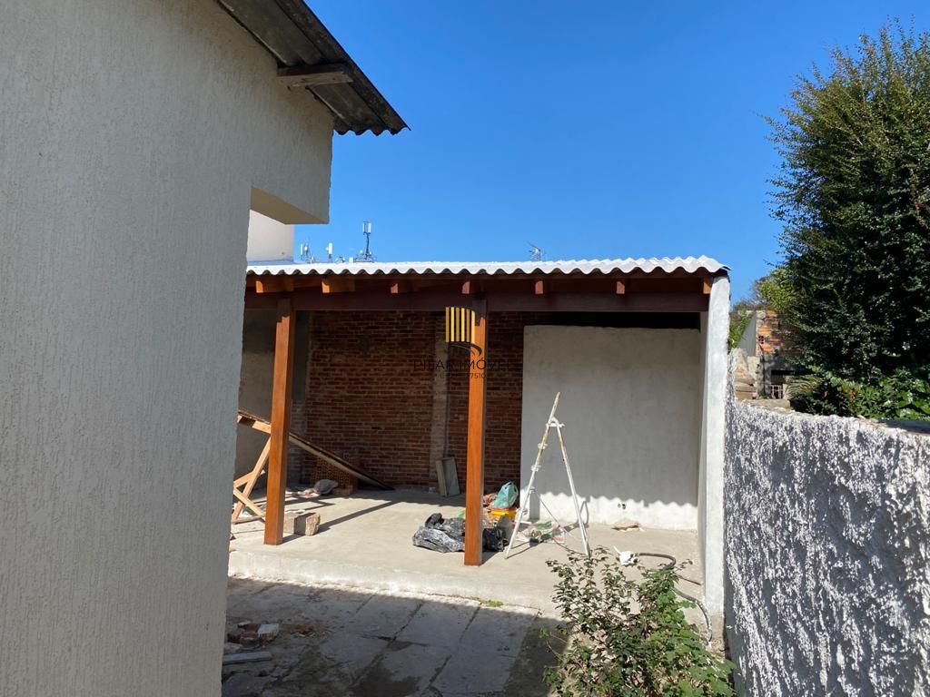 Casa Térrea Reformada na Tristeza – Pronta para Morar!