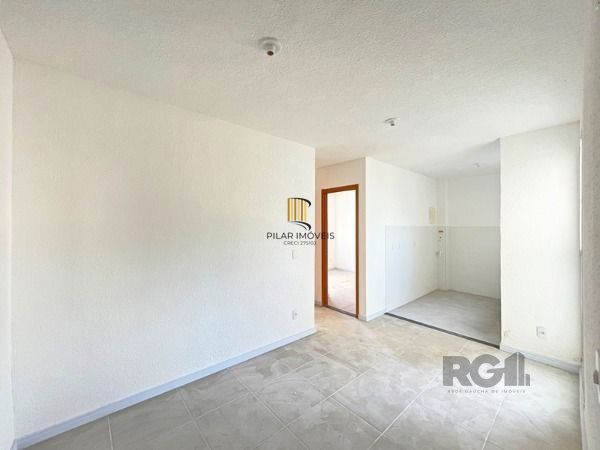 Apartamento 2 dormitórios no bairro Restinga