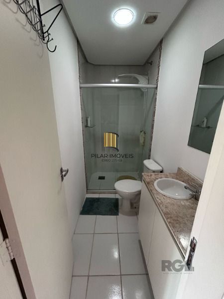 Casa de Condomínio 3 dormitórios no bairro Ipanema