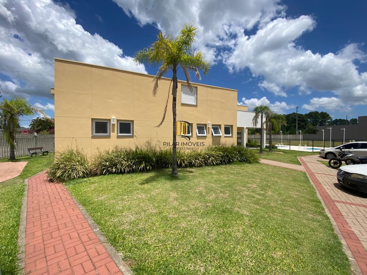 Terreno no bairro Hípica