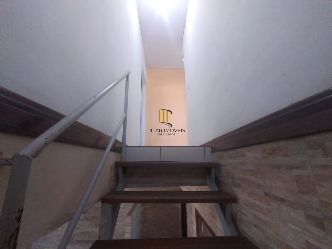 Hípica- Sobrado 2 dormitórios -Venda