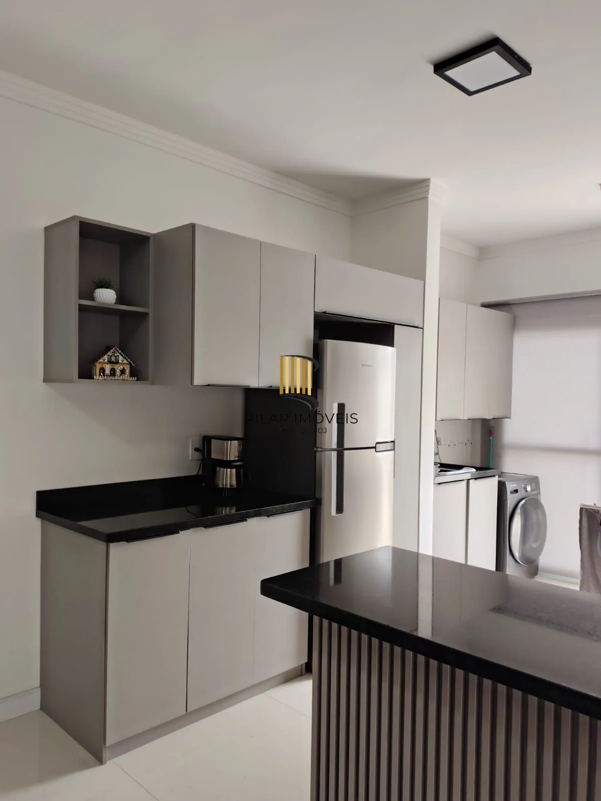 Casa para Venda - 100m², 3 dormitórios, sendo 1 suites, 1 vaga - Lagos De Nova Ipanema