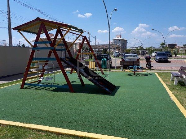 Apartamento para Venda - 47.78m², 2 dormitórios, 1 vaga - Restinga