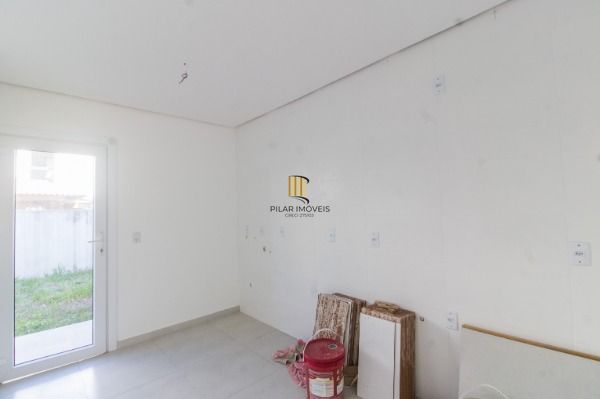 Sobrado no Jardins do Prado - 3 dormitórios sendo uma suite