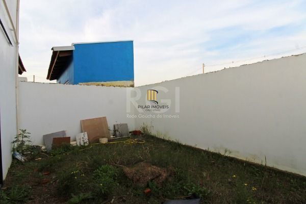 Casa para Venda - 217m², 3 dormitórios, sendo 1 suites, 2 vagas - Hípica