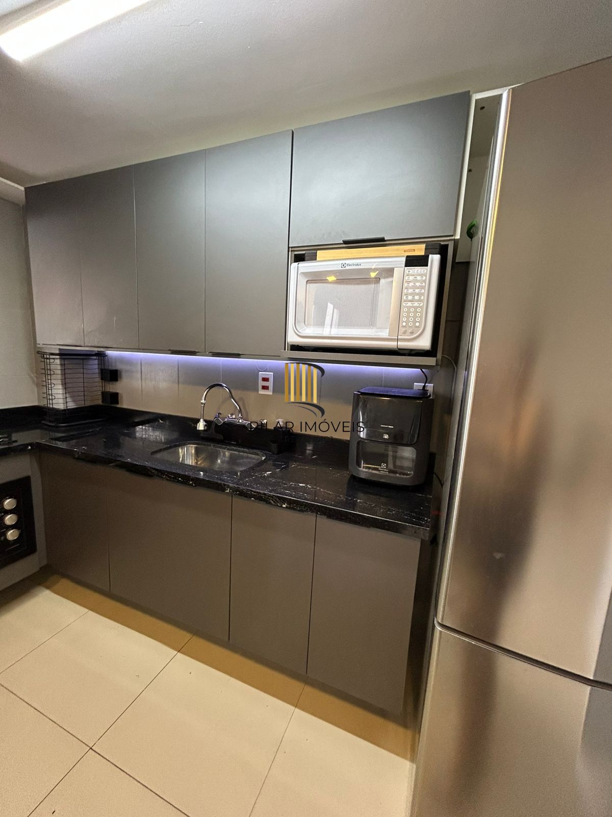 Casa de Condomínio 2 dormitórios no bairro Hípica