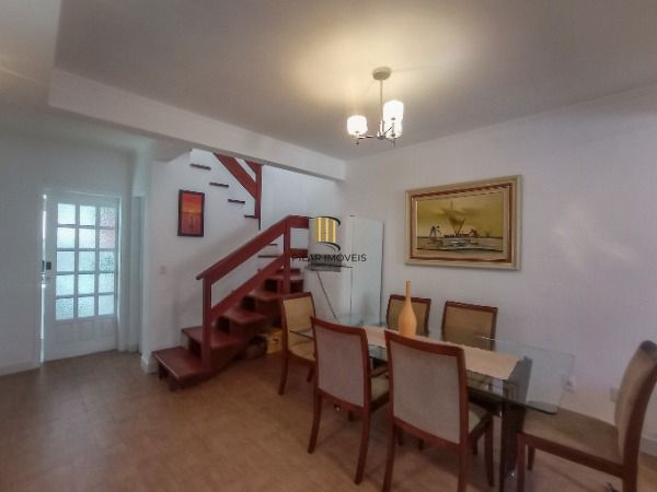 Casa para Venda - 183m², 3 dormitórios, sendo 1 suites, 3 vagas - Nova Ipanema