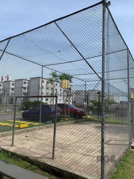 Apartamento 2 dormitórios no bairro Hípica