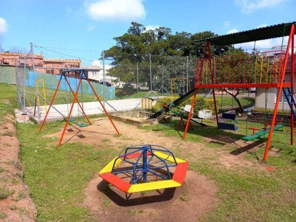 Casa Condominio para Venda - 94.3m², 3 dormitórios, sendo 1 suites, 2 vagas - Vila Nova