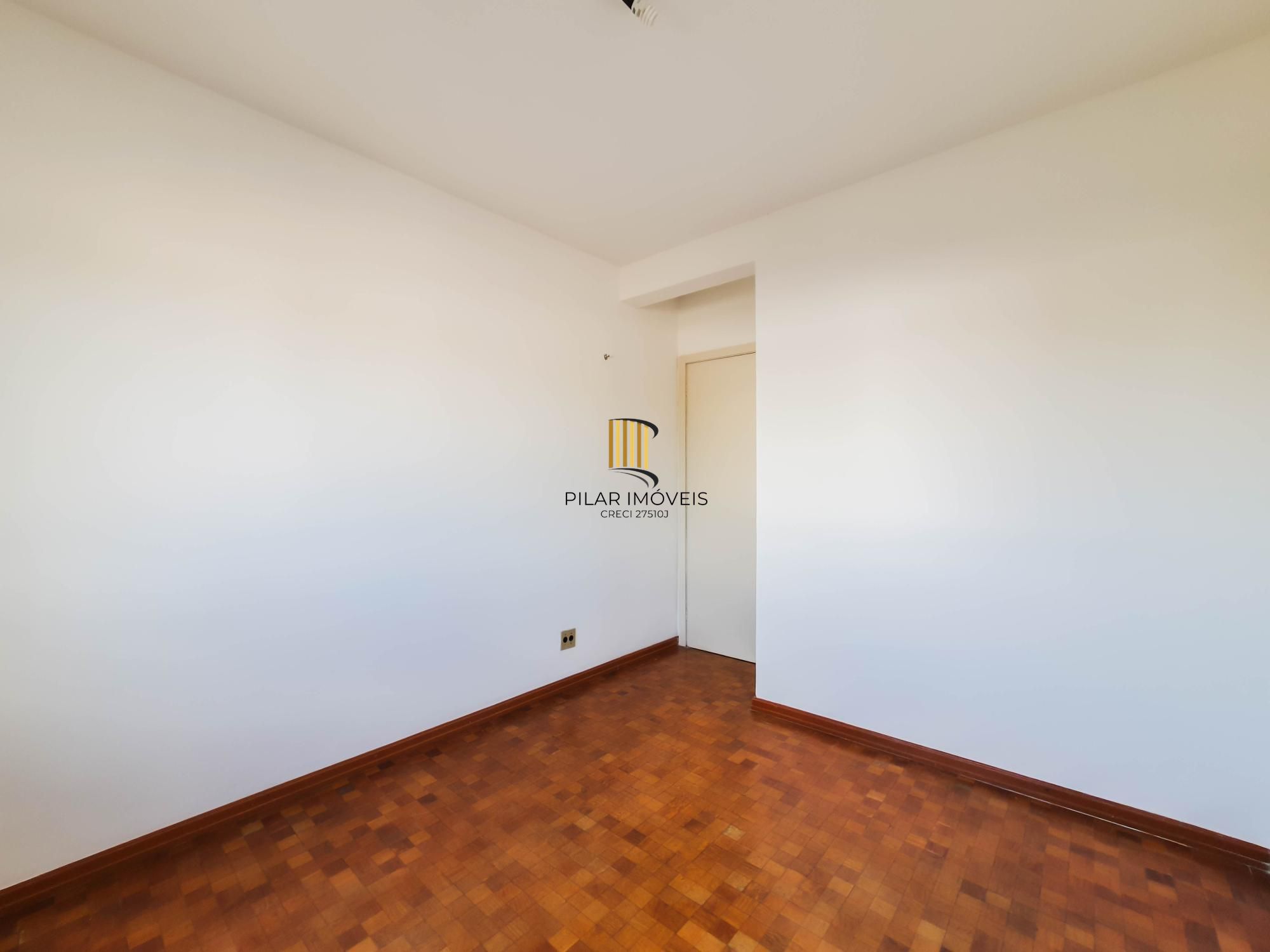 Excelente apartamento de 2 dormitórios no Cristal