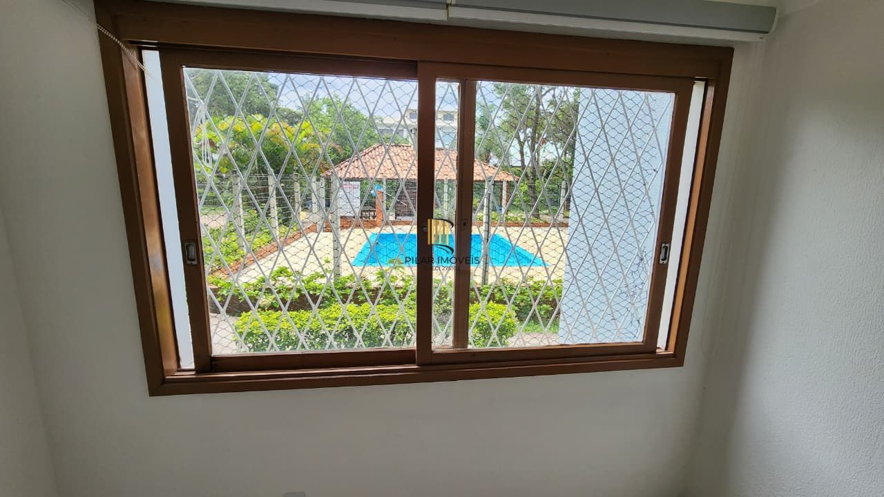 Apartamento 1 dormitório no bairro Cavalhada