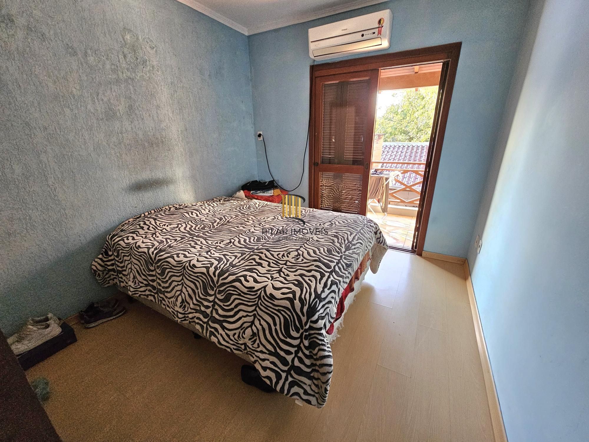 Casa para Venda - 207m², 4 dormitórios, 2 vagas - Nova Ipanema