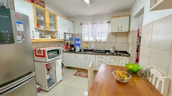 Casa para Venda - 137m², 3 dormitórios, sendo 1 suites, 3 vagas - Imperial Parque