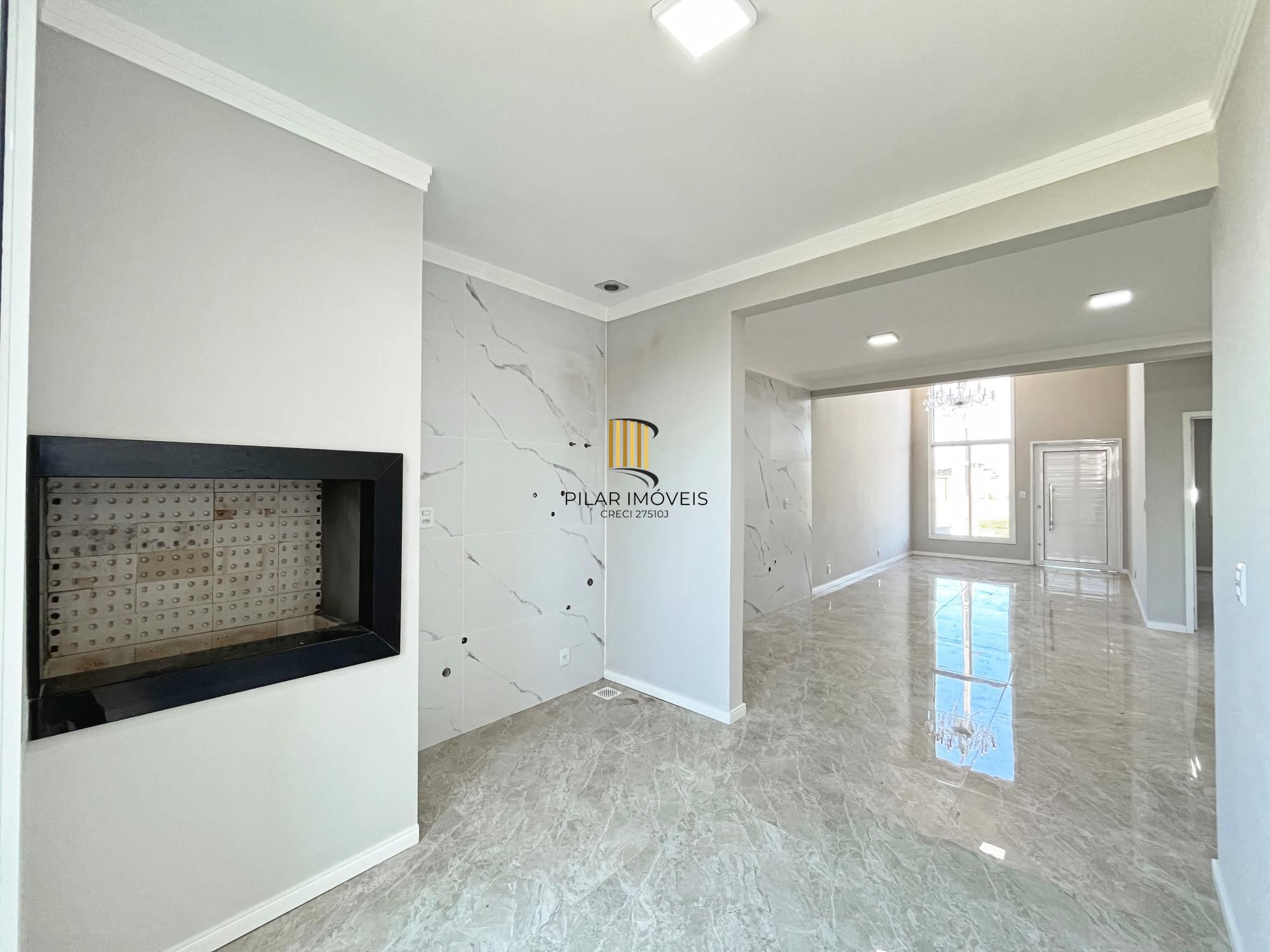 Casa Condominio em Porto Alegre, no bairro Hípica, com 3 dormitório(s), e 3 banheiros, à venda.