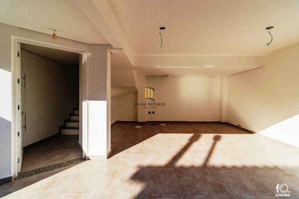 Casa Condominio para Venda - 115m², 2 dormitórios, sendo 1 suites, 2 vagas - Tristeza
