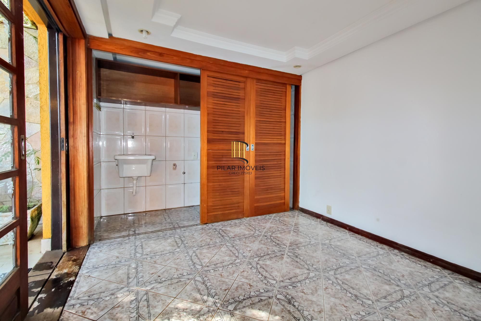 Casa para Venda - 208m², 0 dormitórios, Ipanema