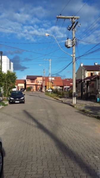 Casa para Venda - 125m², 3 dormitórios, sendo 1 suites, 3 vagas - Aberta Dos Morros