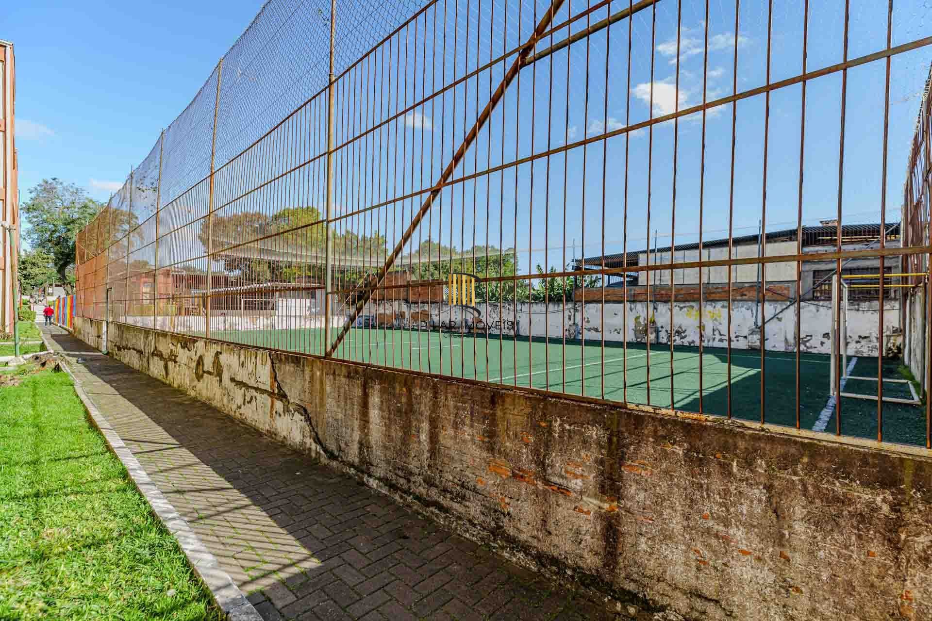 Apartamento com 2 dormitórios no Bairro Camaquã.