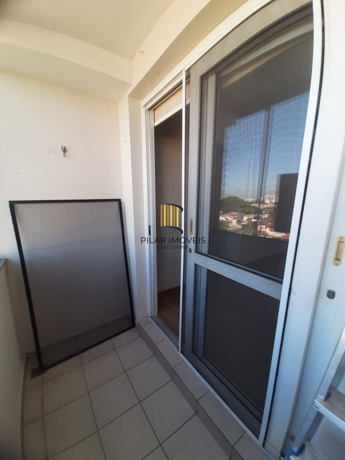 Apartamento 2 dormitórios no bairro Cavalhada