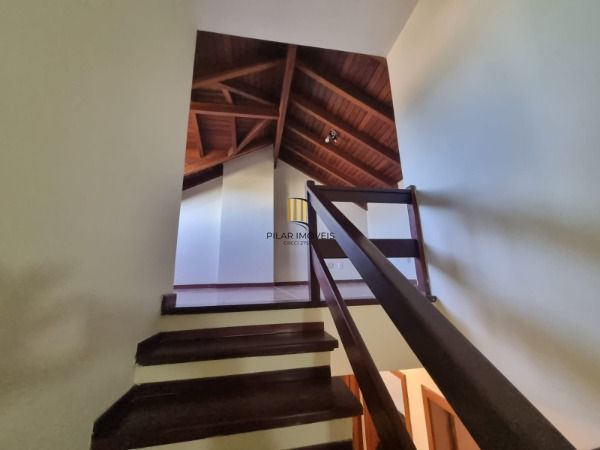 Casa Condominio para Venda - 192.99m², 3 dormitórios, sendo 1 suites, 2 vagas - Cavalhada