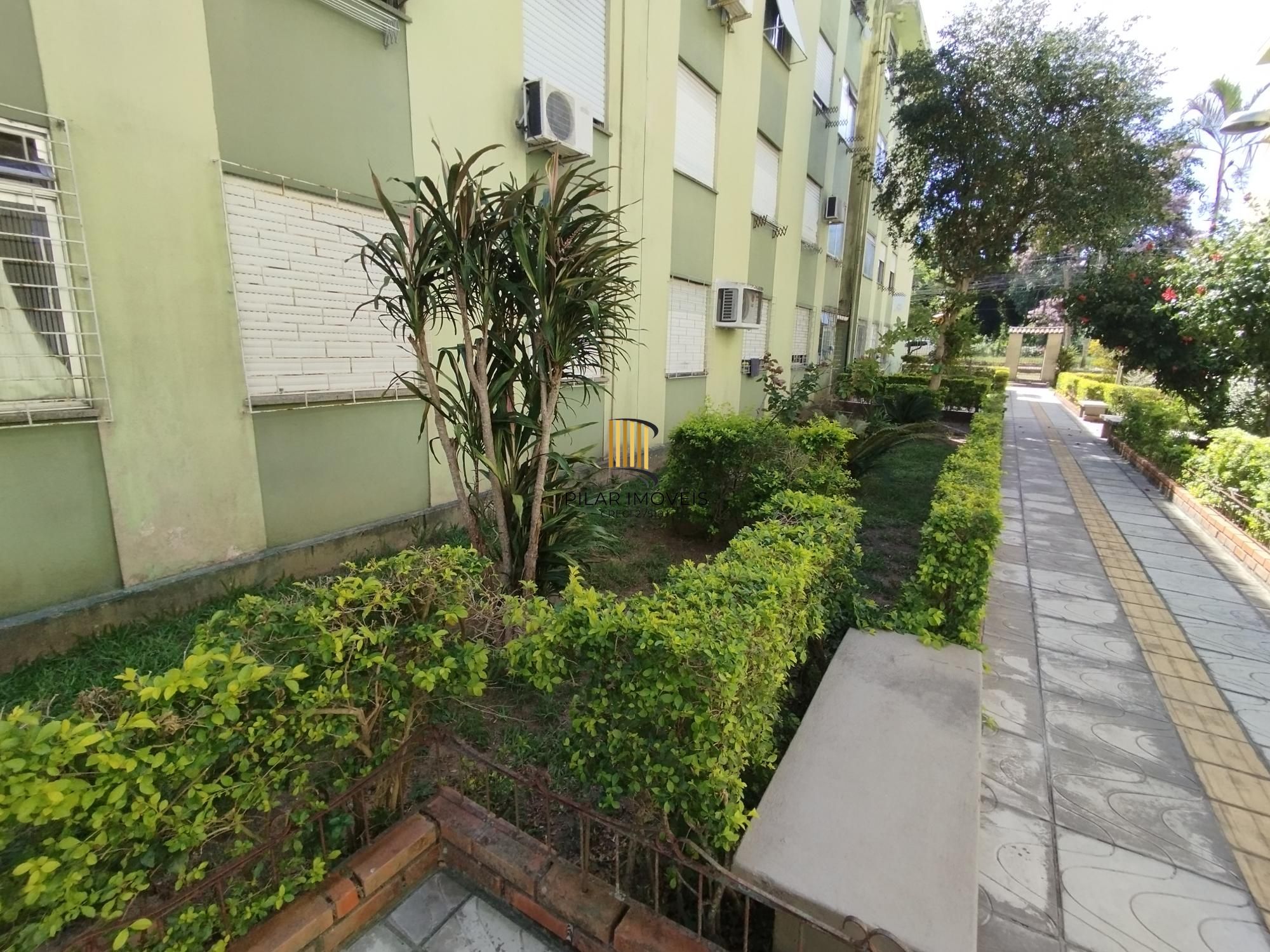 Apartamento 1 dormitório no bairro Vila Nova