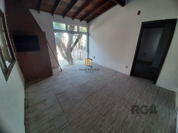 Casa 3 dormitórios no bairro Campo Novo