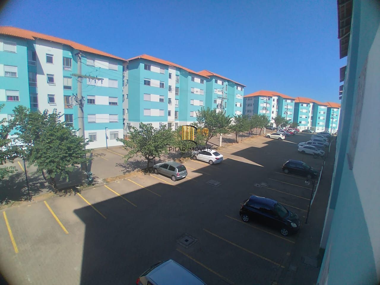 Apartamento 2 dormitórios no bairro Vila Nova