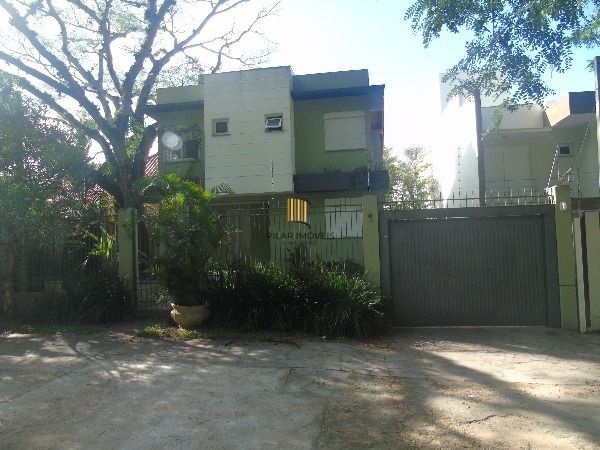 Casa para Venda - 170m², 4 dormitórios, sendo 2 suites, Ipanema