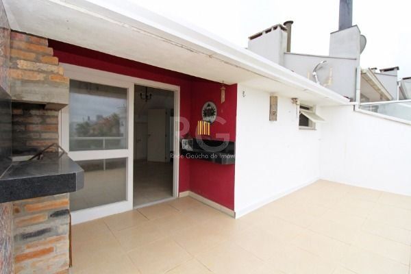 Casa Condominio para Venda - 215.51m², 3 dormitórios, sendo 1 suites, 2 vagas - Jardim Isabel