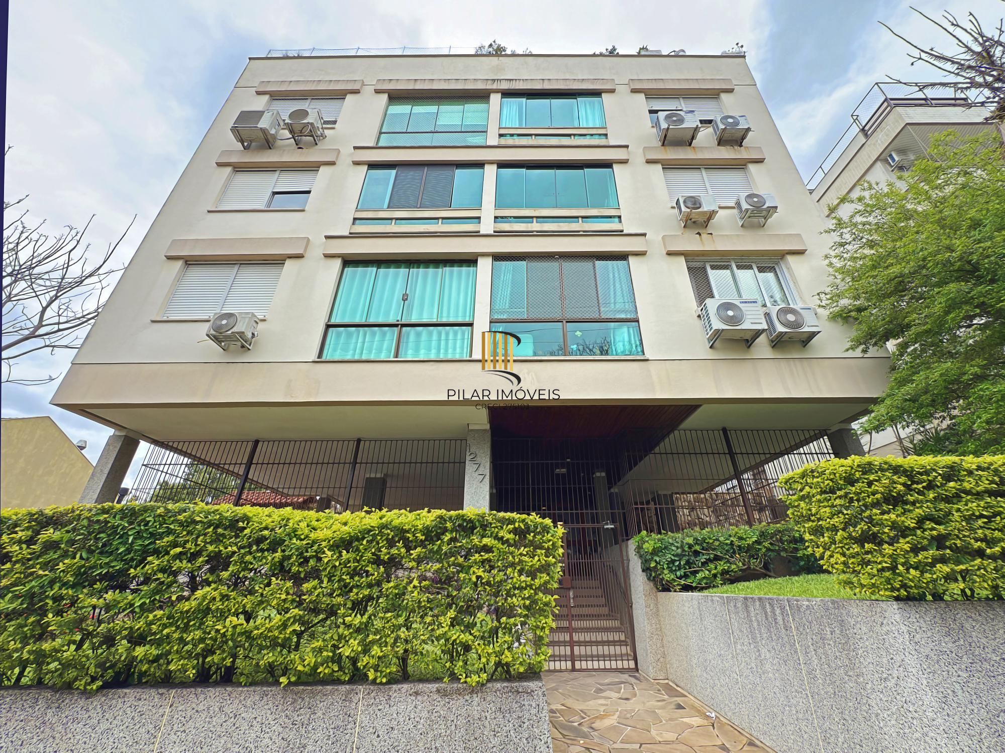 Apartamento Mobiliado na Tristeza - 1 dormitório e box escriturado