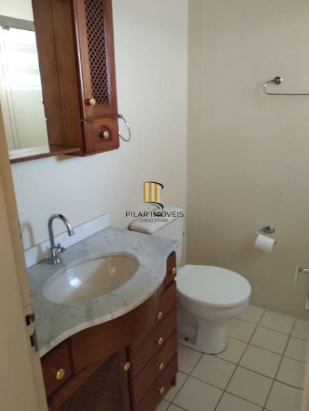 Apartamento 2 dormitórios no bairro Sarandi