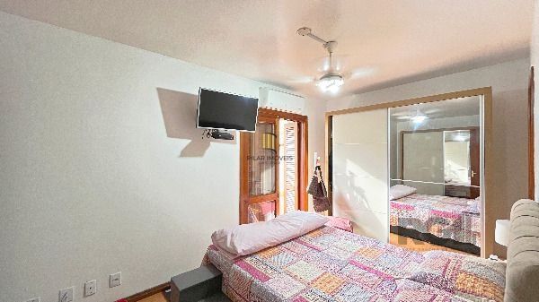 Casa de Condomínio 3 dormitórios no bairro Espírito Santo