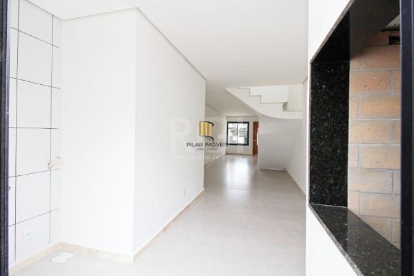 Casa para Venda - 96.5m², 2 dormitórios, sendo 2 suites, 2 vagas - Hípica