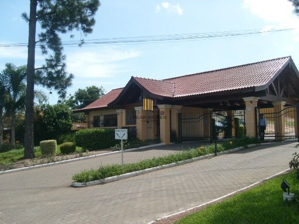 Casa de Condomínio 3 dormitórios no bairro Hípica