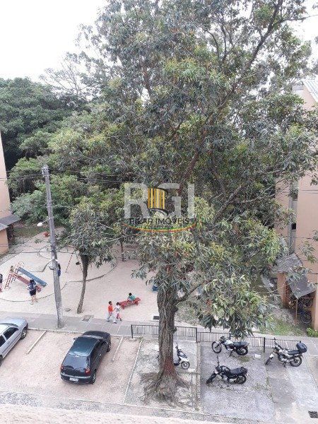 Apartamento para Venda - 39.03m², 2 dormitórios, Lomba do Pinheiro