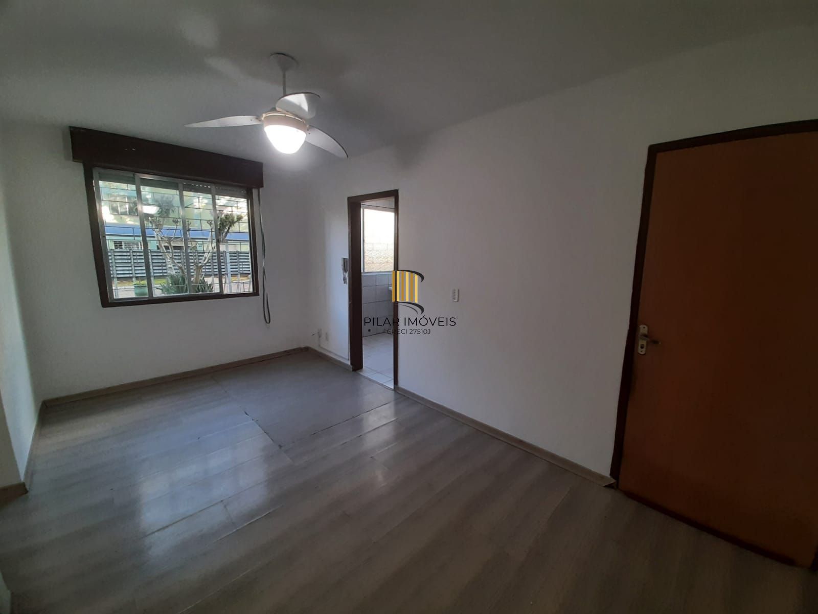 Apartamento 3 dormitórios no bairro Camaquã