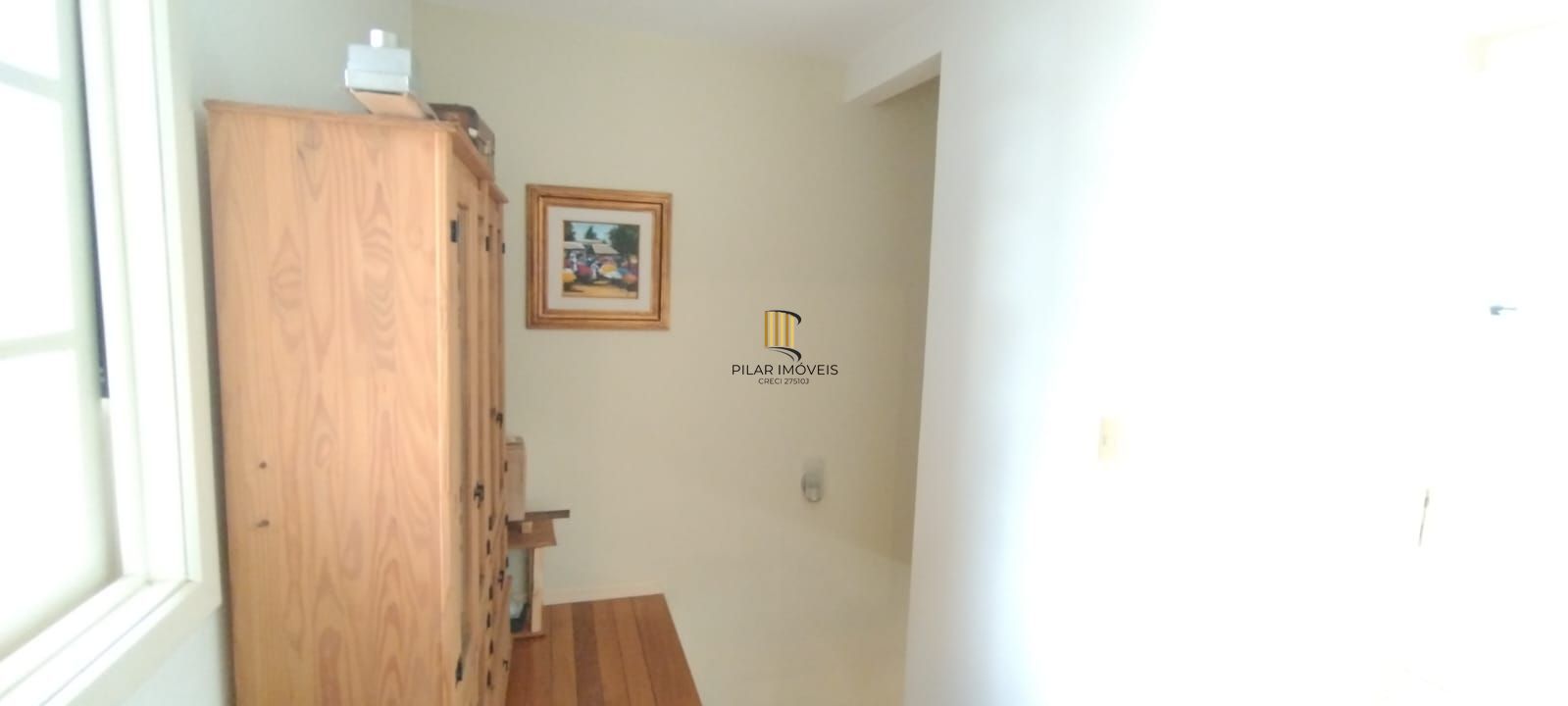 Casa de Condomínio 3 dormitórios no bairro Vila Nova
