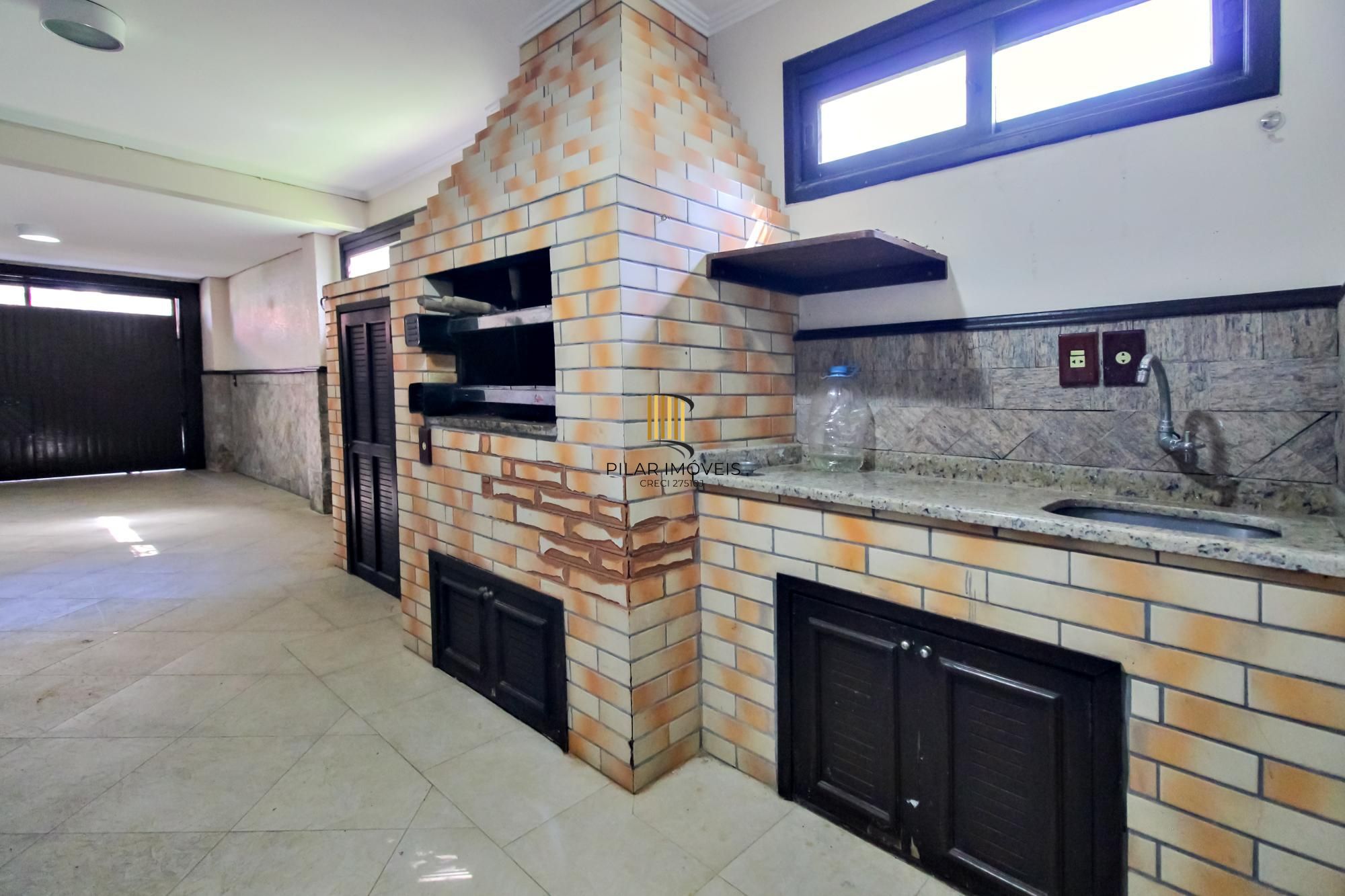 Casa para Venda - 208m², 0 dormitórios, Ipanema