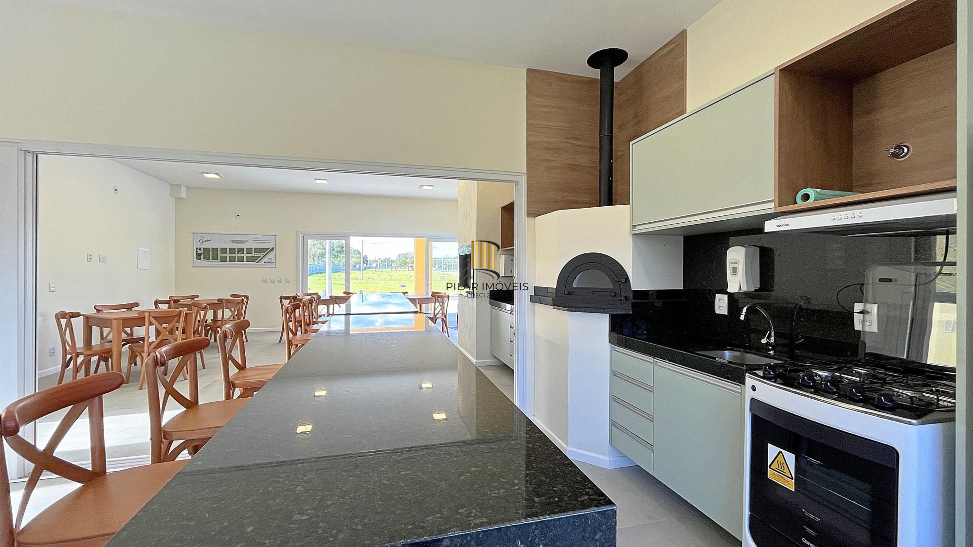 Casa Condominio em Porto Alegre, no bairro Hípica, com 3 dormitório(s), e 3 banheiros, à venda.