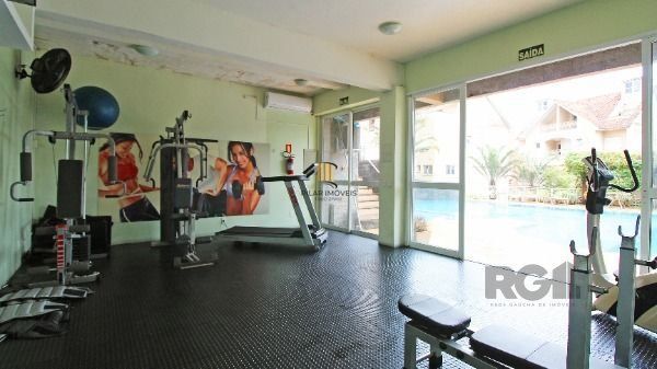 Casa Condominio em Porto Alegre, no bairro Pedra Redonda, com 3 dormitório(s), e 3 banheiros, à venda.
