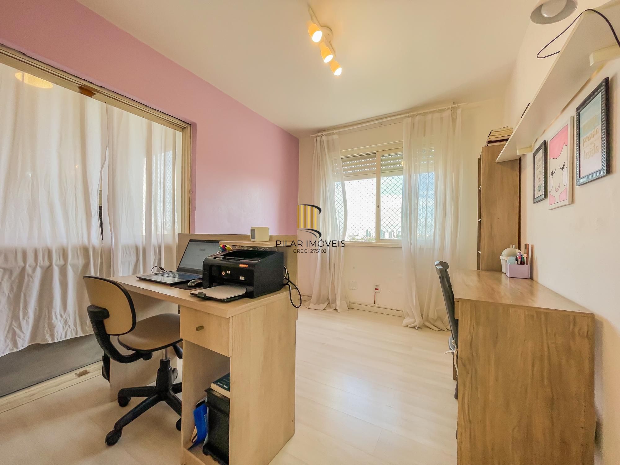 Apartamento 3 dormitórios no bairro Cavalhada