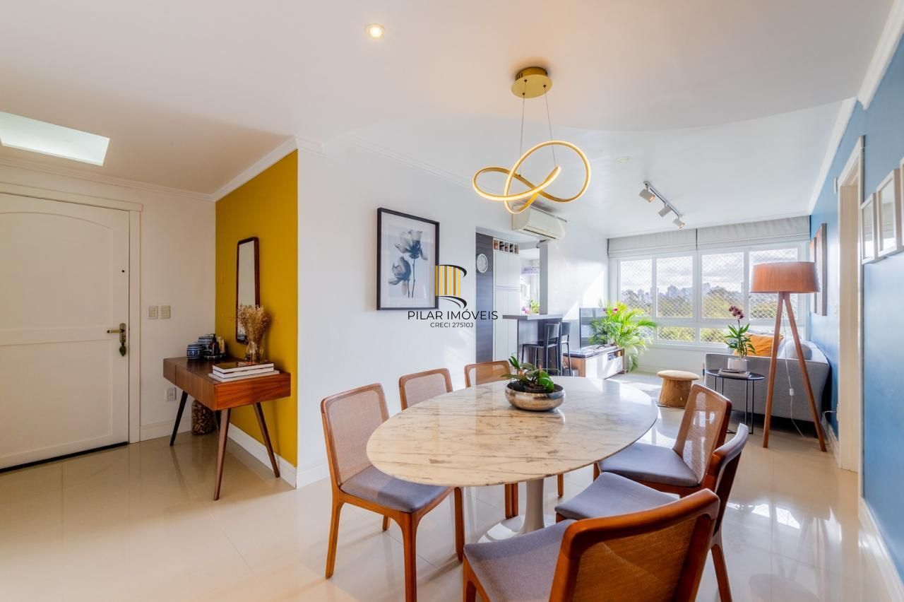 Apartamento 3 dormitórios no bairro Jardim Botânico