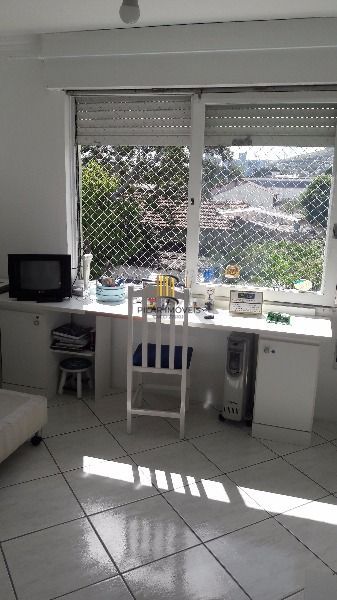 Apartamento para Venda - 85m², 2 dormitórios, 2 vagas - Camaquã