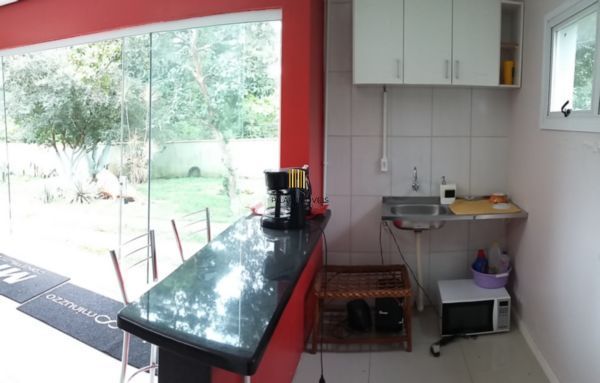 Casa para Venda - 220.83m², 3 dormitórios, 2 vagas - Vila Nova