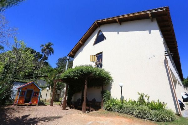 Casa Condominio para Venda - 3 dormitórios, sendo 1 suites, 2 vagas - Tristeza