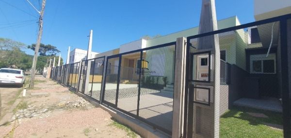 Casa Condominio para Venda - 65.11m², 3 dormitórios, 2 vagas - Guarujá