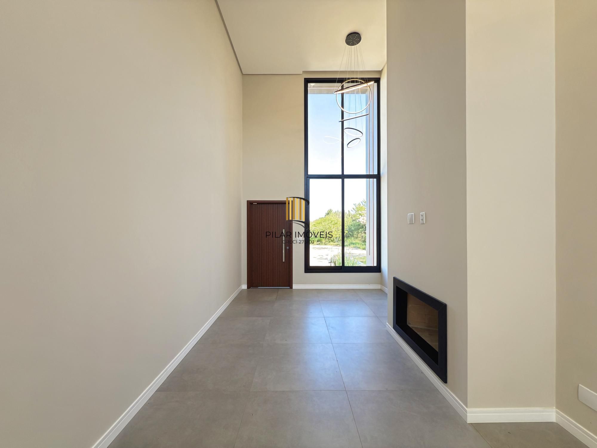 Residência  com 3 suítes no Lagos de Nova Ipanema