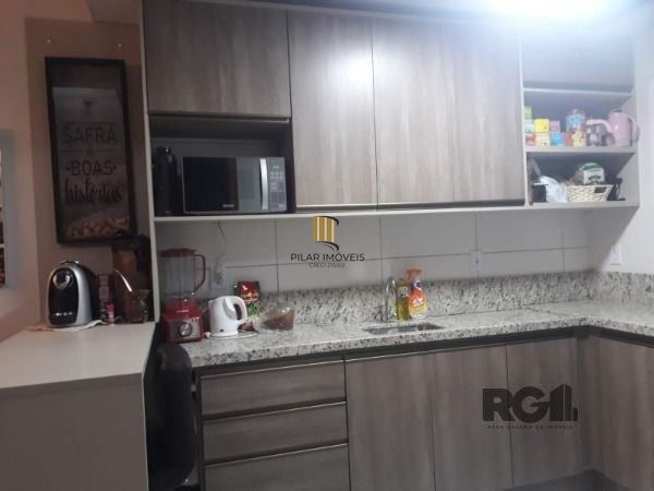 Casa Condominio para Locação/Aluguel - 82m², 2 dormitórios, 1 vaga - Restinga